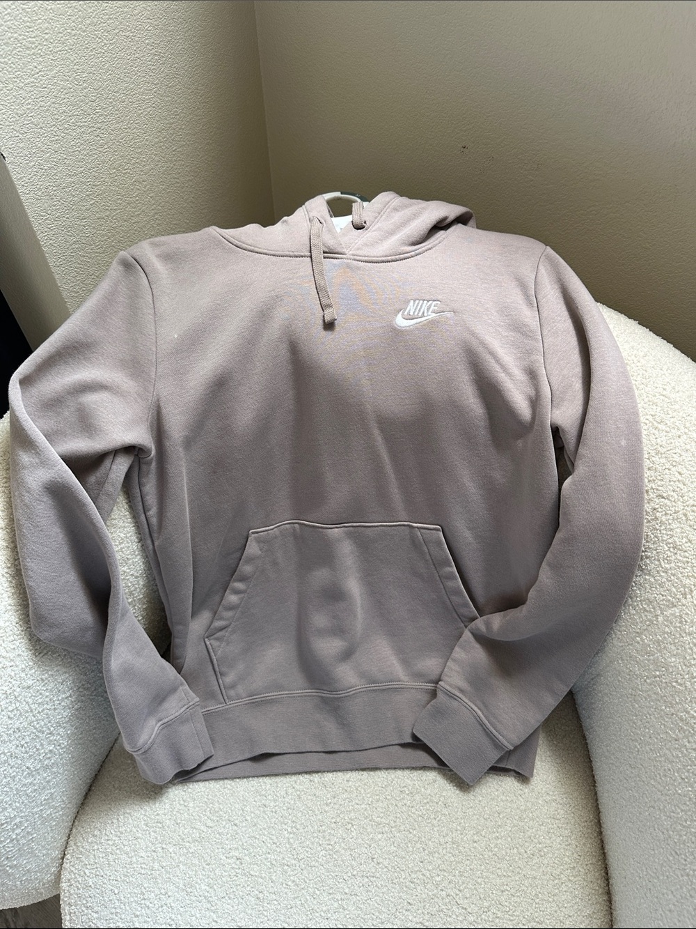 NIKE Sportswear Club Fleece Women’s Hoodie